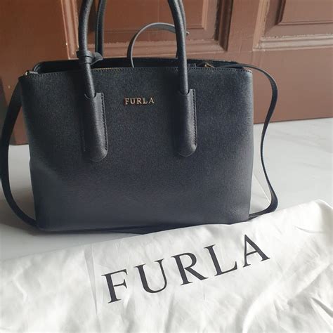 furla purse authenticity.